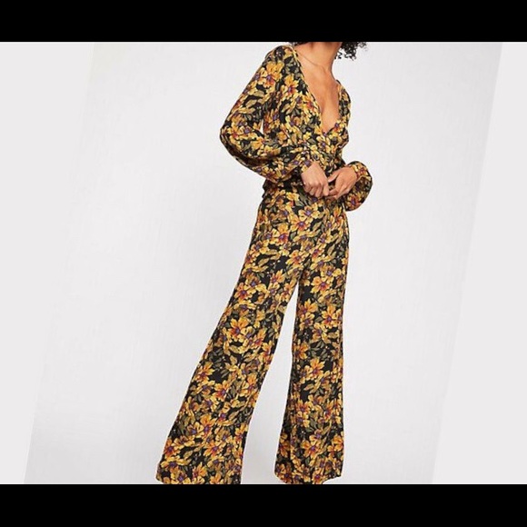 Free People Pants - FREE PEOPLE LOVE LETTER PANTS SET